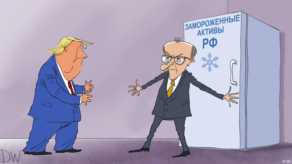 75037095 403.jpg Deutsche Welle Фридрих Мерц