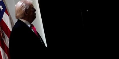 Новая стратегия нацбезопасности США - Трамп шокировал Европу 5 75042545 403 1.jpg 1 политика Дональд Трамп