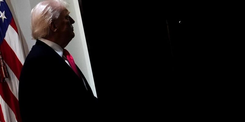 75042545 403 1.jpg 1 Deutsche Welle Дональд Трамп