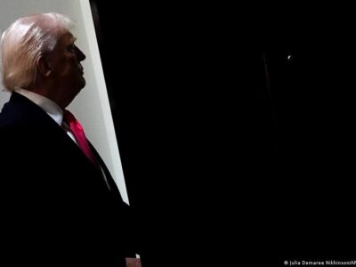 Стратегия нацбезопасности США: политики ФРГ видят отдаление США от Европы 5 75042545 403.jpg Deutsche Welle Стратегия нацбезопасности США