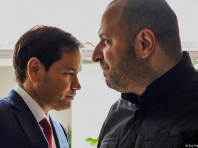 AXIOS: На переговоры в Майами приедут делегации и Украины, и РФ 2 75044896 403.jpg Deutsche Welle Axios