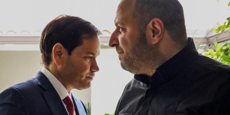 AXIOS: На переговоры в Майами приедут делегации и Украины, и РФ 1 75044896 403.jpg Deutsche Welle Axios