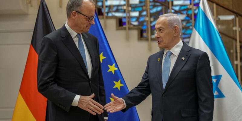 75050164 403 1.jpg 1 Deutsche Welle Cектор Газа