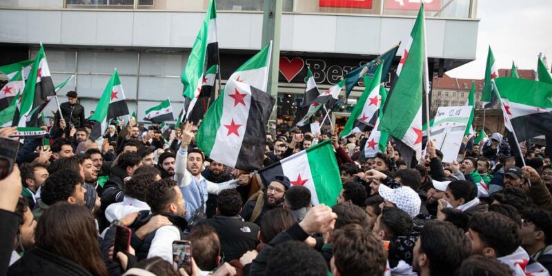 75053289 403.jpg Deutsche Welle сирийцы