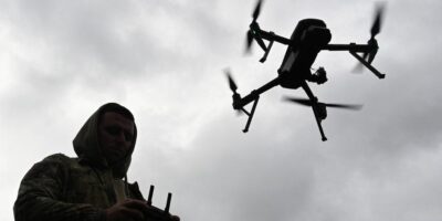 Аннексированный Крым и регионы РФ подверглись массированным атакам БПЛА 5 75055485 403 1.jpg 1 политика Крым