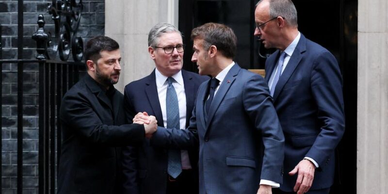 75066412 403.jpg Deutsche Welle мирный план по Украине