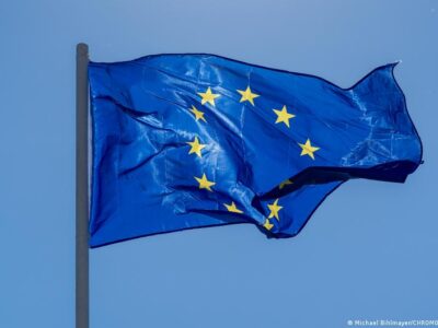 Венгрия блокировала ежегодное заявление ЕС о расширении 2 75070722 403.jpg Deutsche Welle Венгрия