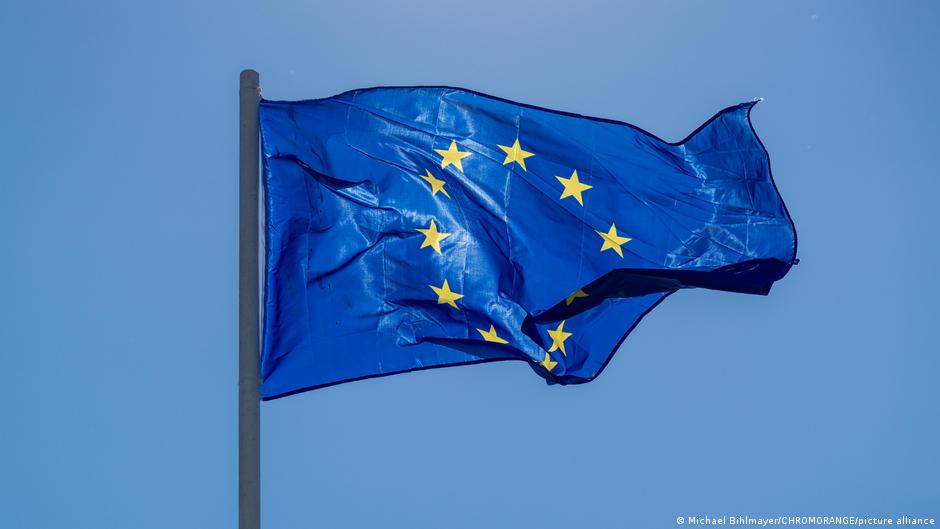 Венгрия блокировала ежегодное заявление ЕС о расширении 1 75070722 403.jpg Deutsche Welle Венгрия