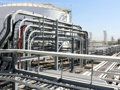 США поддержали передачу активов "Лукойла" в Ираке американской компании 5 75070832 403.jpg Deutsche Welle Лукойл