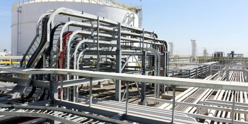 США поддержали передачу активов "Лукойла" в Ираке американской компании 1 75070832 403.jpg Deutsche Welle Лукойл