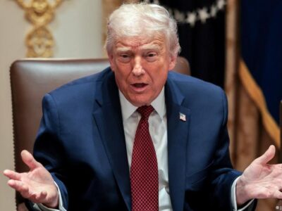 75072109 403.jpg Deutsche Welle Дональд Трамп