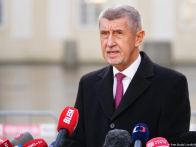 75074627 403.jpg Deutsche Welle Андрей Бабиш