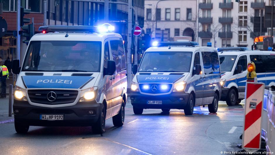 В Германии начался судебный процесс над тремя предполагаемыми шпионами России 1 75076794 403.jpg Deutsche Welle шпионаж