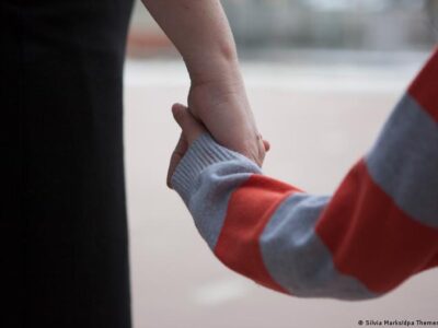 Белорусские сироты - заложники геополитической ситуации? 7 75079757 403.jpg Deutsche Welle Беларусь, сироты