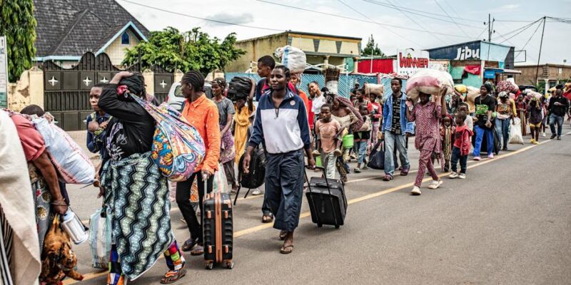 Глава организации-партнера УВКБ ООН в ФРГ призвал к солидарности с беженцами 1 75084456 403.jpg Deutsche Welle UNO-Flüchtlingshilfe, беженцы, УВКБ ООН