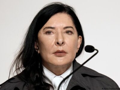 "Балканский эротический эпос" Марины Абрамович покажут в Германии 2 75085141 403 1.jpg 1 Deutsche Welle Марина Абрамович