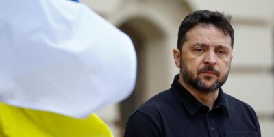 Зеленский: США предлагают демилитаризованную зону в Донбассе 14 75086264 403.jpg Другая SOVA Владимир Зеленский