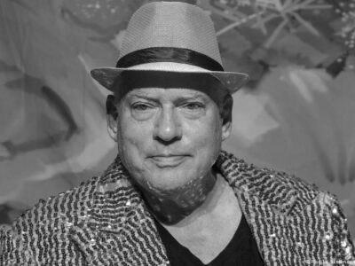 Умер немецкий режиссер Роза фон Праунхайм 4 75093278 403.jpg Deutsche Welle режиссер