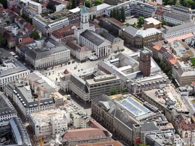 Где в Германии - самые вежливые водители такси? 3 75112987 403.jpg Deutsche Welle такси