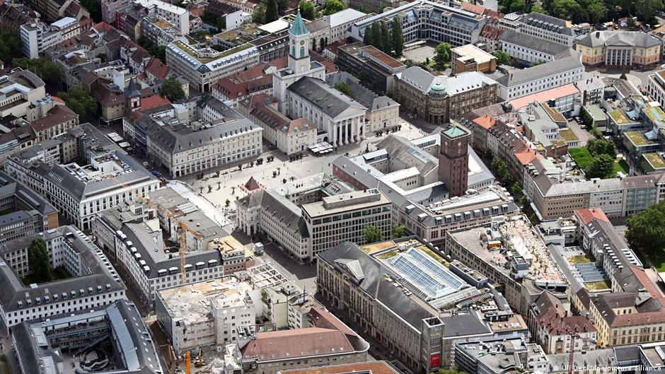 Где в Германии - самые вежливые водители такси? 1 75112987 403.jpg Deutsche Welle такси