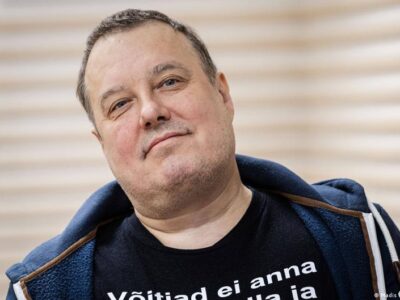 В Эстонии осуждены два пророссийских политика 3 75120473 403.jpg Deutsche Welle Эстония