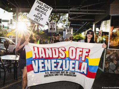 75122288 403.jpg Deutsche Welle Венесуэла