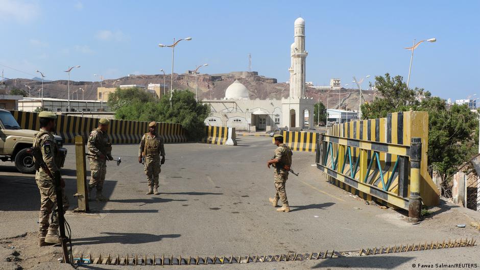 75124817 403.jpg Deutsche Welle саудовская аравия