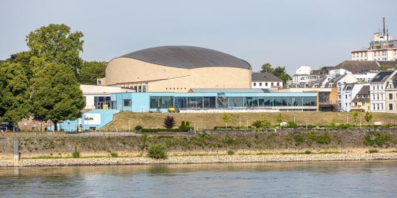 75135087 403.jpg Deutsche Welle Бетховенский концертный зал