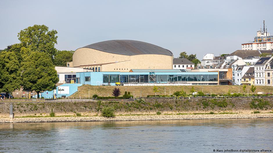 Возвращение символа: после реставрации открывается Бетховенский концертный зал 1 75135087 403.jpg Deutsche Welle Бетховенский концертный зал