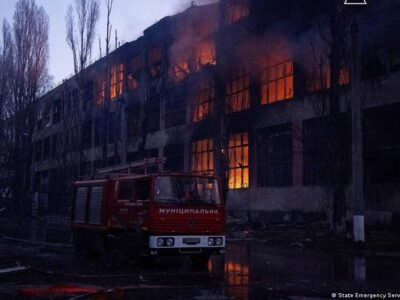 75144159 403 1.jpg 1 Deutsche Welle удары по Украине