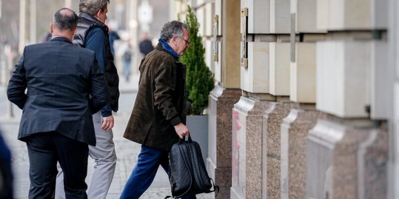 75150819 403.jpg Deutsche Welle переговоры по Украине