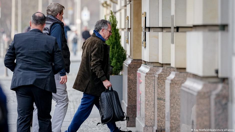 75150819 403.jpg Deutsche Welle переговоры по Украине