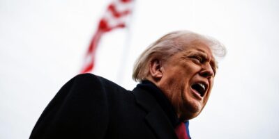 Трамп допустил поражение республиканцев на промежуточных выборах 7 75150887 403.jpg политика Дональд Трамп, Республиканцы