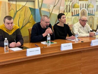 Освобожденные белорусы призвали бороться за свободу других узников режима 2 75152166 403.jpg Deutsche Welle Беларусь, политзаключенные