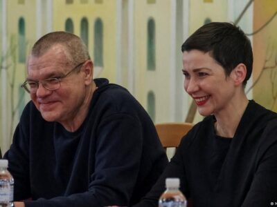 75156121 403.jpg Deutsche Welle Александр Лукашенко