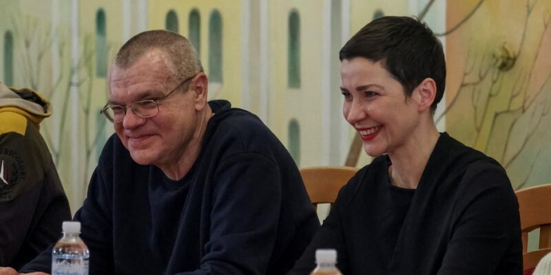 75156121 403.jpg Deutsche Welle Александр Лукашенко