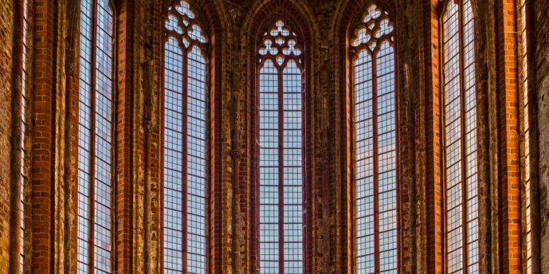 75168567 403.jpg Deutsche Welle кирпичная готика