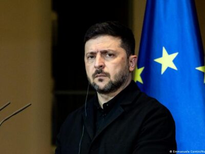 75173385 403.jpg Deutsche Welle Владимир Зеленский