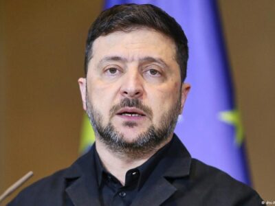 75173724 403.jpg Deutsche Welle Владимир Зеленский