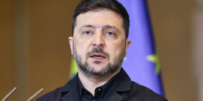 75173724 403.jpg Deutsche Welle Владимир Зеленский