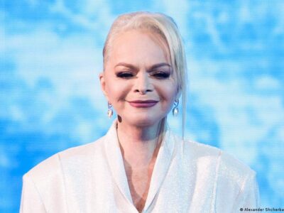 Дело Долиной: почему певица проиграла и возможно ли такое в ФРГ 3 75176583 403.jpg Deutsche Welle Долина-Лурье, Лурье-Долина