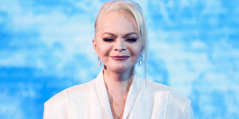 Дело Долиной: почему певица проиграла и возможно ли такое в ФРГ 1 75176583 403.jpg Deutsche Welle Долина-Лурье, Лурье-Долина