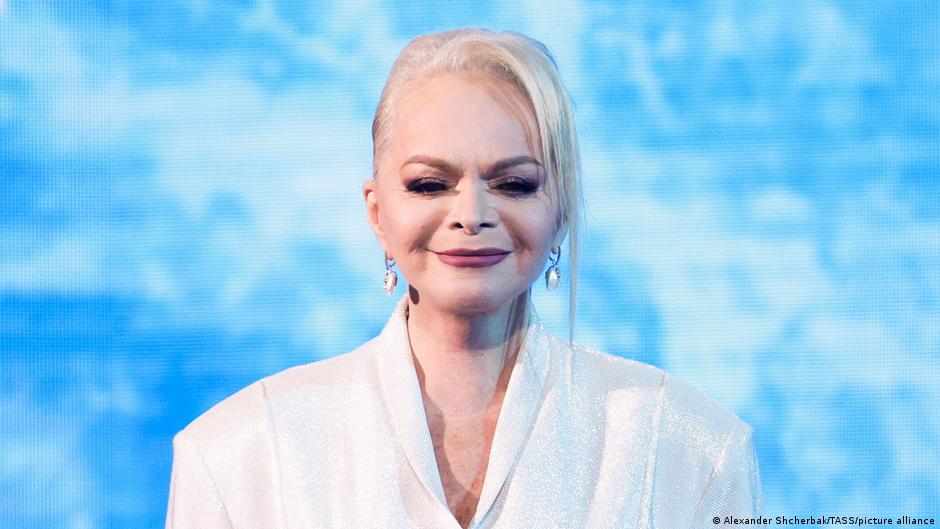 Дело Долиной: почему певица проиграла и возможно ли такое в ФРГ 1 75176583 403.jpg Deutsche Welle Долина-Лурье, Лурье-Долина