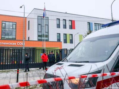 МИД Таджикистана вызвал посла РФ из-за убийства школьника в Подмосковье 2 75179872 403.jpg Deutsche Welle Таджикистан