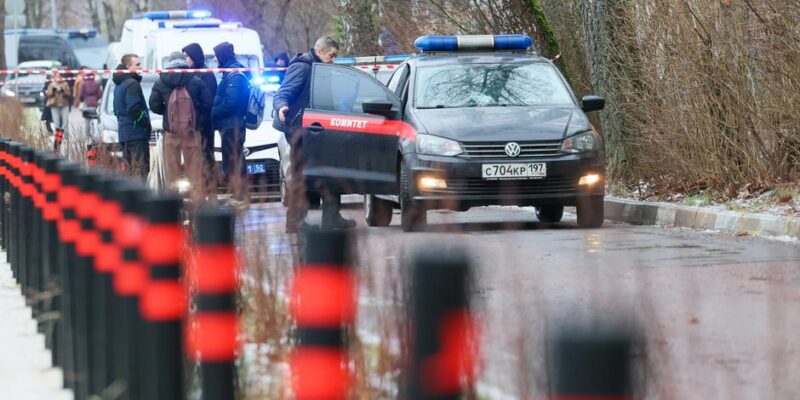 Нападения в российских школах. Что стало причиной? 1 75179928 403.jpg Deutsche Welle Нападения, школы