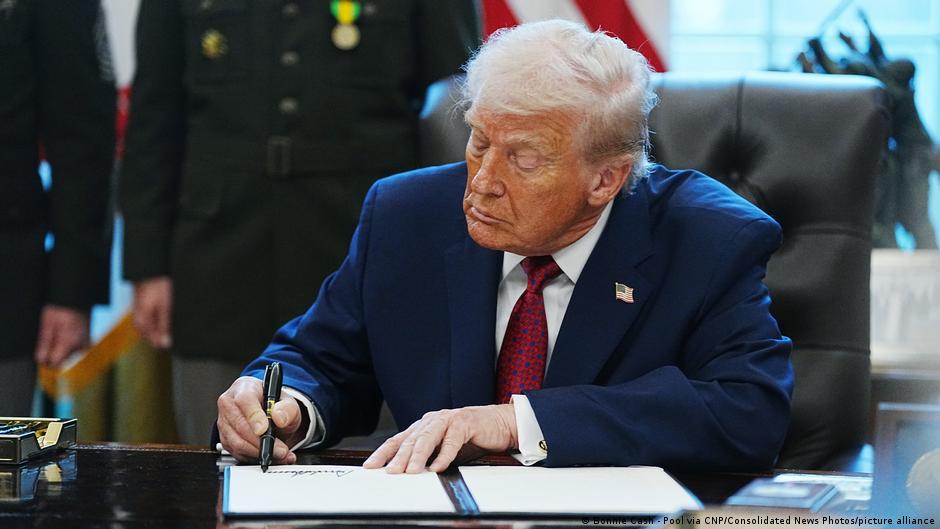 75186613 403.jpg Deutsche Welle оборонный бюджет