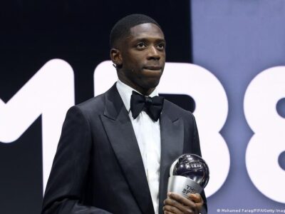 75192031 403.jpg Deutsche Welle ФИФА