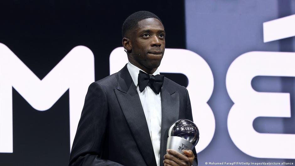 75192031 403.jpg Deutsche Welle ФИФА