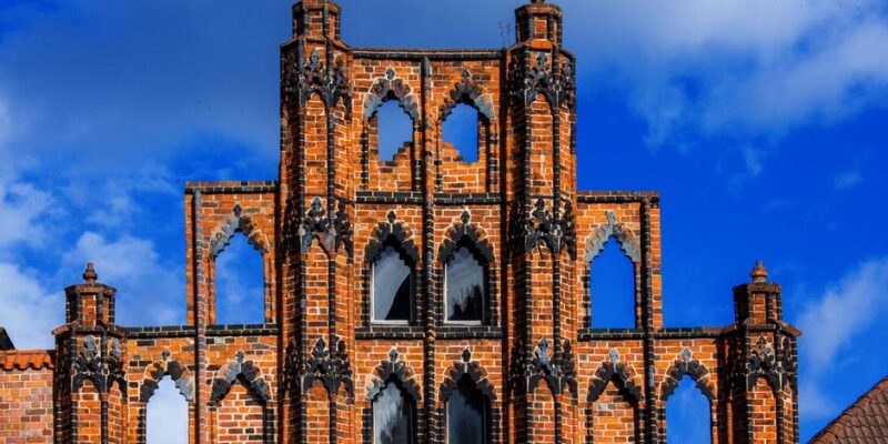 75199964 403.jpg Deutsche Welle готика