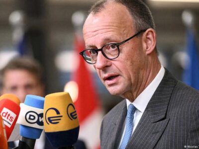 75212191 403.jpg Deutsche Welle война в Украине, мирный план по Украине